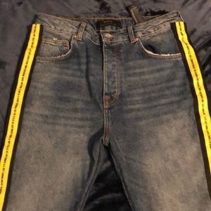 ZARA Boys Jeans